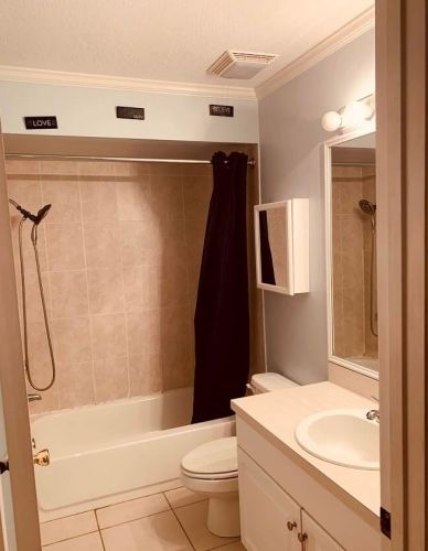 1010 Euclid Ln, Fort Pierce FL 34983-3204 exterior