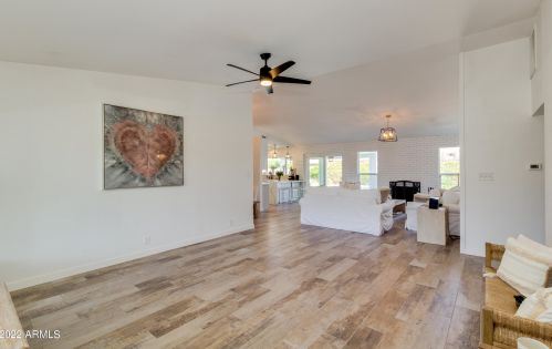 14003 46th St, Phoenix AZ  85032-5504 exterior