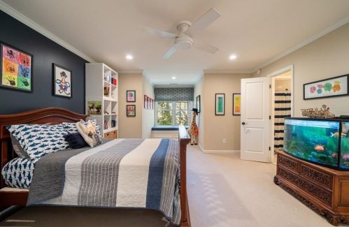 502 Champions Pt, Duluth GA 30097-2065 exterior