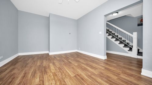 11948 Parnell Ave, Chicago IL  60628-5922 exterior