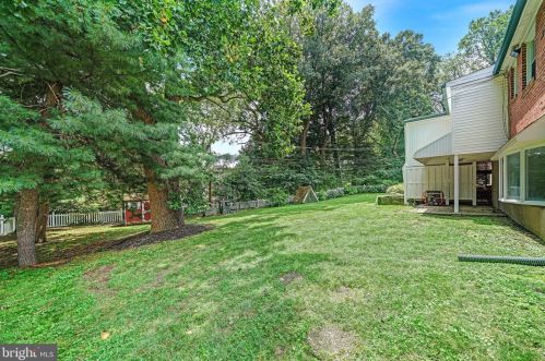 624 Morris Ln, Media PA exterior