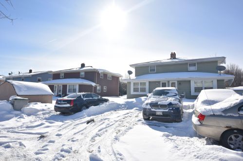 11100 Florist Ave, Milwaukee WI 11102-2315 exterior