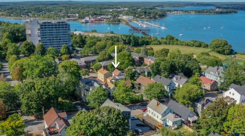 22 Montreal St, Portland, ME 04101-2705