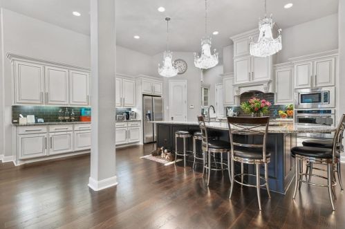 1210 Welland Way, Humble TX 77339-1679 exterior