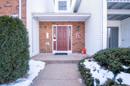 4 Concorde Way, Windsor Locks, CT 06096-1581