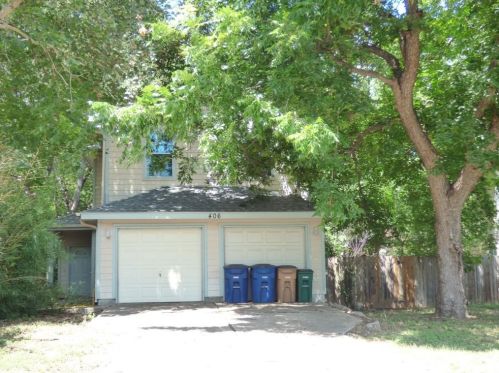 406 Capitol Dr, Austin, TX 78753-5100