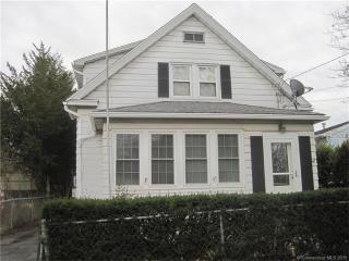 197 Washington St, Wallingford CT  06492-2323 exterior
