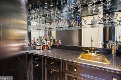 9906 Avenel Farm Dr, Rockville MD 20854-5410 exterior