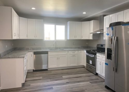 1010 8th St, Waukegan IL 60085-6983 exterior