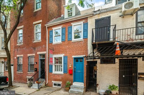 308 Iseminger St, Philadelphia, PA 19107-5904