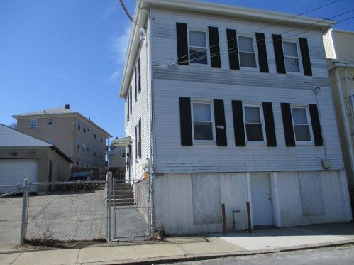 57 Judith St, Providence, RI 02909-2936