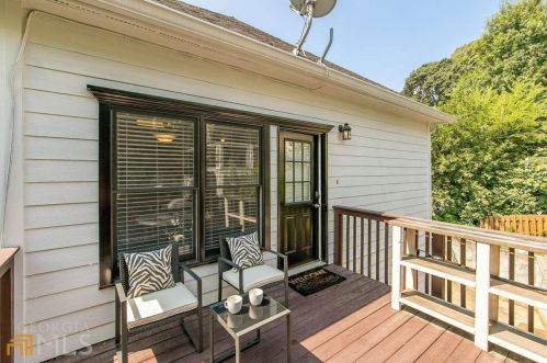 560 Morgan St, Atlanta GA 30308-2821 exterior