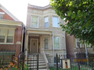 1908 Troy St, Chicago IL  60655-2124 exterior