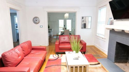 682 Durant Pl, Atlanta GA  30308-2067 exterior