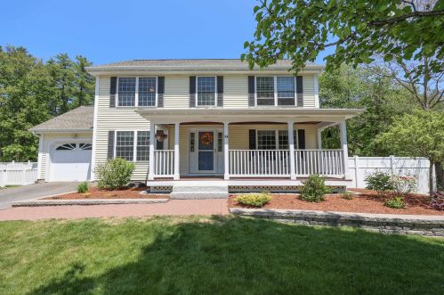 44 Curtisville Rd, Concord, NH 03301-5906