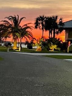 4552 Bayside Dr, Milton FL 32583-8436 exterior