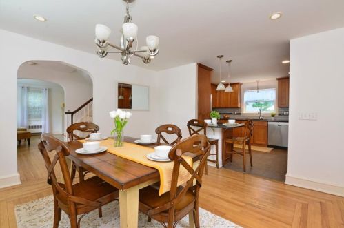 41 4th St, Providence RI 02906-3756 exterior