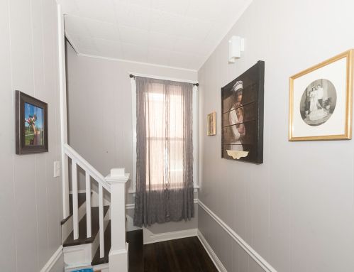 6124 Kildare Ave, Chicago IL  60646-5226 exterior