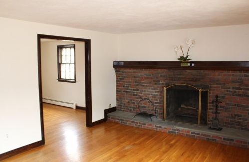 29 Thornton St, Quincy MA 02170-3413 exterior