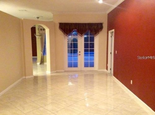 665 Manderley Run, Lake Mary FL  32746-2617 exterior