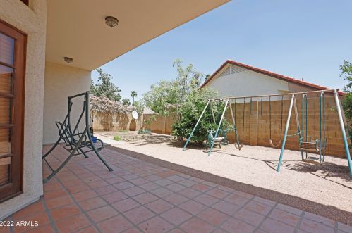 401 Mcnair St, Chandler AZ 85225-1826 exterior