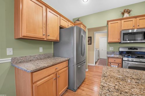 17437 Westgrove Dr, Macomb Township MI 48042-3534 exterior