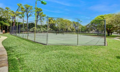 5745 Descartes Cir, Boynton Beach FL 33472-2430 exterior