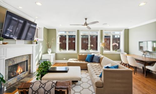 2708 Lehmann Ct, Chicago, IL 60614-1616