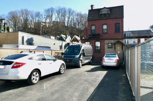 667 2nd St, Pittsburgh PA  15209 exterior