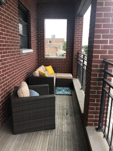 2930 Elston Ave, Chicago IL  60618-7955 exterior