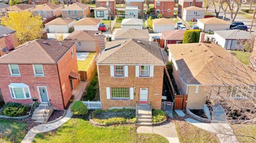 2006 22 Ave, Broadview IL 60155-2805 exterior