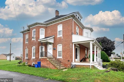 1000 York St, Hanover, PA 17331-4522