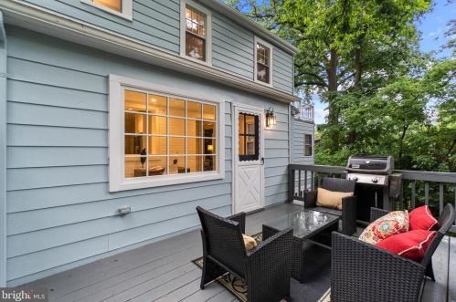 408 Philadelphia Ave, Silver Spring MD 20912-4112 exterior