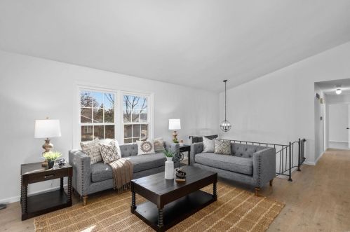 11541 Patty Ann Dr, Saint Louis MO 63146-5454 exterior