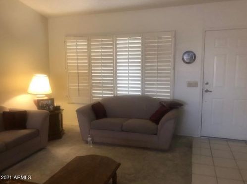 6510 Pebble Beach Dr, Chandler AZ  85249-4343 exterior