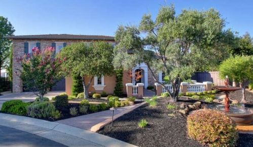 236 Socrates Pl, Folsom CA 95762-3957 exterior