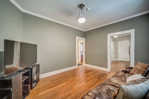 1715 Marietta Rd, Atlanta GA 30318-1907 exterior