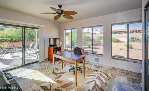 2786 Placita Rustica, Green Valley AZ 85622-4638 exterior