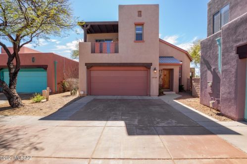 5268 Calle Vista De Colores, Tucson, AZ 85711-7434