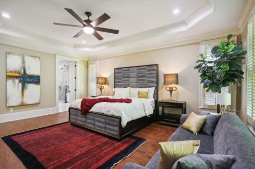 1735 High Trl, Atlanta GA 30339-8470 exterior