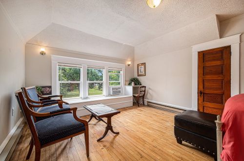 116 Hoffman St, Three Rivers MI exterior