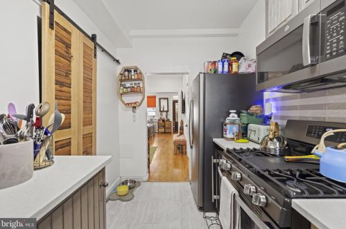 3561 6 St, Washington DC 20024-3800 exterior