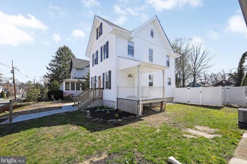 316 Pine St, Camden NJ  08106-2129 exterior