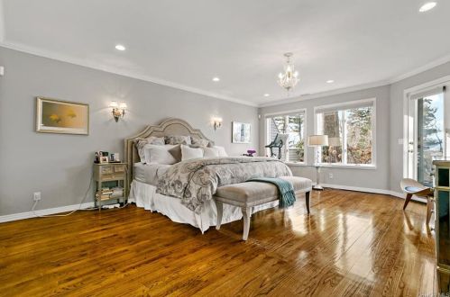 37 Beechwood Way, Briarcliff NY 10510-2405 exterior