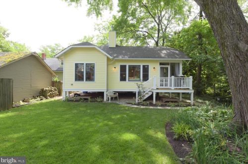 7418 Cedar Ave, Silver Spring MD 20912-4246 exterior