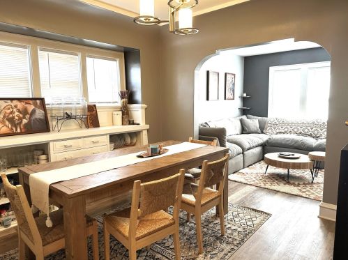 2812 62nd St, Milwaukee WI  53210-2117 exterior