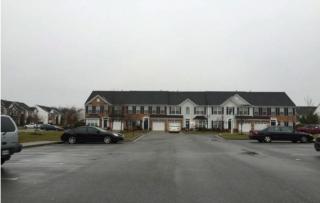 916 Dominion Townes Ct, Richmond, VA 23223-2295