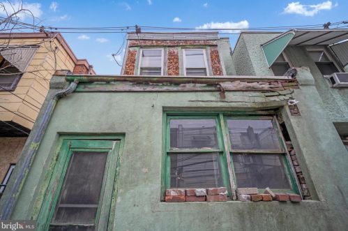 2316 17 St, Philadelphia PA 19132-4405 exterior