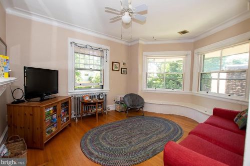 1 West St, Media PA 19063-2614 exterior