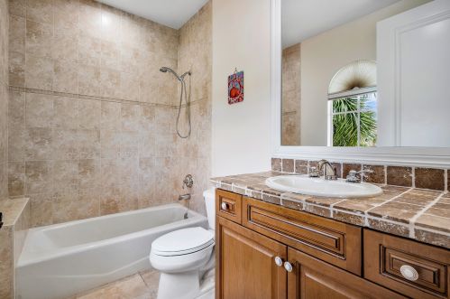 17558 Circle Pond Ct, Boca Raton FL  33496-1002 exterior